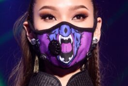 Leslea Mair, Leif Kaldor