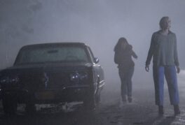 Marissa Schwartz, Mara Zigler