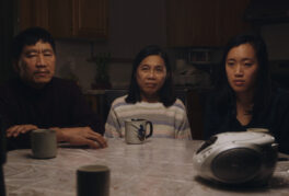 No Crying at the Dinner Table