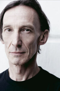 Julian Richings