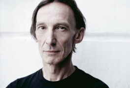 Julian Richings