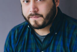 Rodrigo Fernandez-Stoll