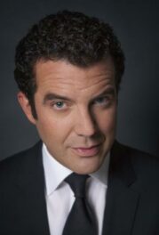 Rick Mercer
