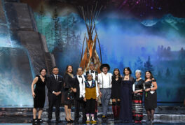 2019 Indspire Awards