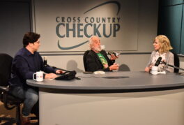 Air Farce New Year’s Eve 2018