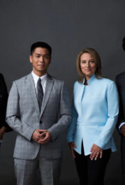 CBC News: The National