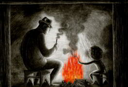 Uncle Thomas: Accounting for the Days