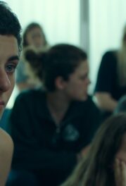 Stéphane Bergeron, Frédéric Cloutier