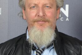 Daniel Stern