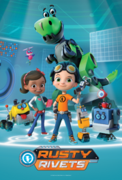 Asher Lenz, Stephen Skratt