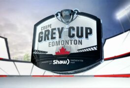 2018 Grey Cup