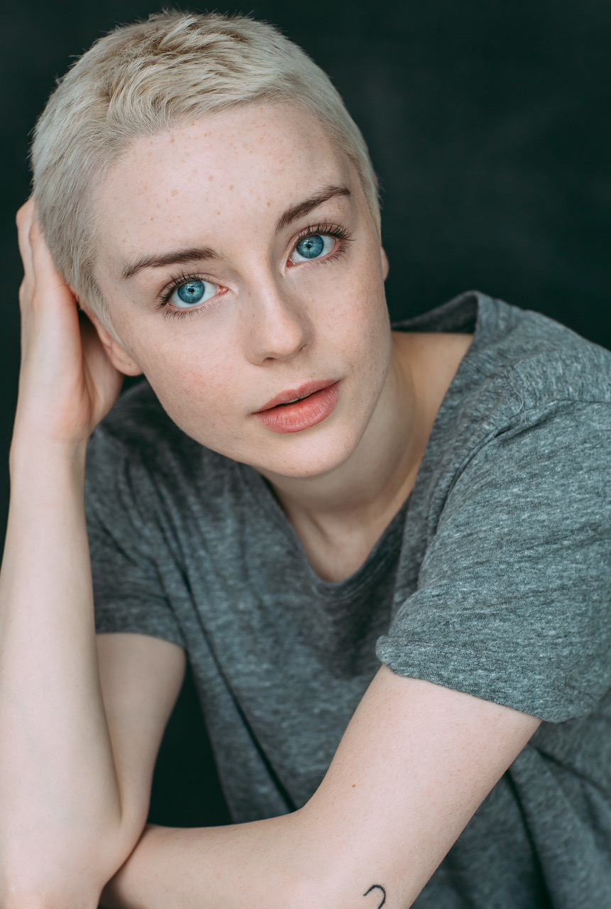 Kacey Rohl - Academy.ca - Academy.ca
