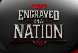 Engraved on a Nation