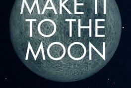 Make It To The Moon