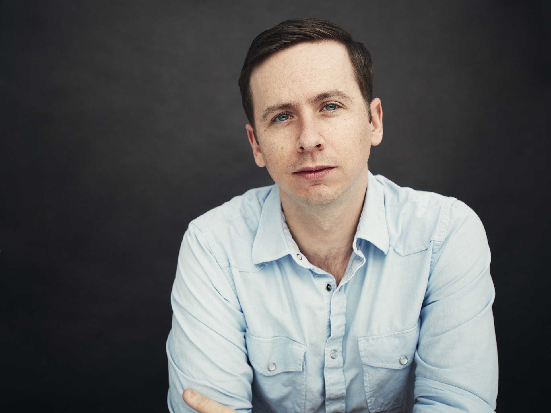 Dan Beirne - Academy.ca - Academy.ca