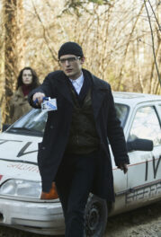 Guillaume De Fontenay, Guillaume Vigneault, Jean Barbe