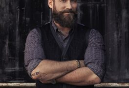 Ryan Shaw