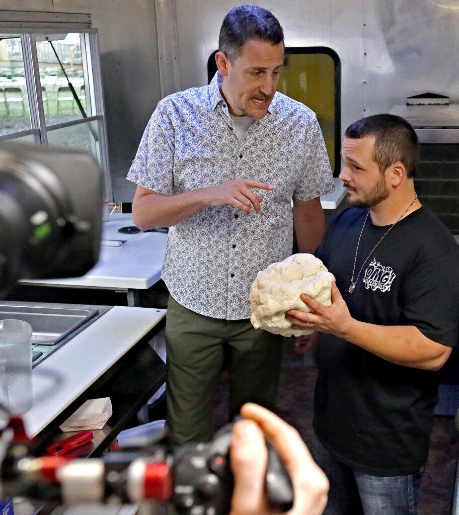 Jacob Ulrich, Jennifer Horvath - Academy.ca - Academy.ca