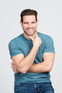 Scott McGillivray