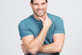 Scott McGillivray