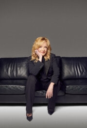 Marilyn Denis