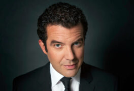 Rick Mercer
