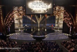 Canadian Screen Awards 2019