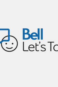#BellLetsTalk Live