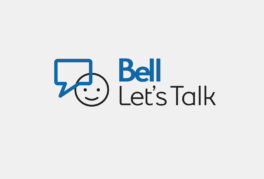 #BellLetsTalk Live