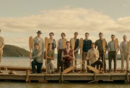 Bramwell Tovey, Richard Bell