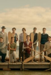 Adam Jewett, Steve Ramone, Michelle Brennen, Tim Sibley, Aneesh Bhatnagar, Saikrishna (Sai) Aleti, Peter Giliberti, Alex Basso, Arminus Billones, Marshall Lau