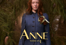 Anne With An E
