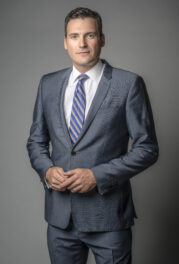 Evan Solomon