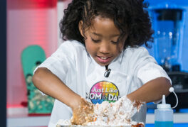 Just Like Mom and Dad