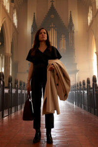 Mary Kills People