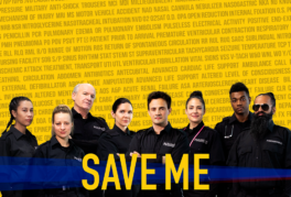 Save Me