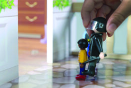 They Should be Flowers