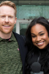 The Amazing Race Canada: Live From The Starting Line