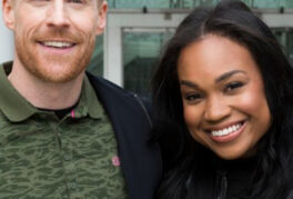 The Amazing Race Canada: Live From The Starting Line