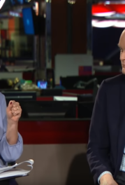 CBC News: Power & Politics