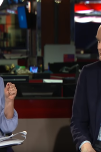 CBC News: Power & Politics