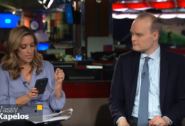 CBC News: Power & Politics