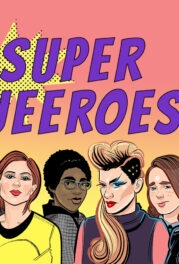 Super Queeroes
