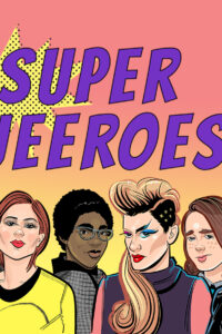 Super Queeroes