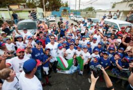 George Skoutakis, Jeremy McElhanney, Devon Burns, Jason McKinnon, Stephen Brunt, Marc LeBlanc