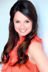 Emma Hunter
