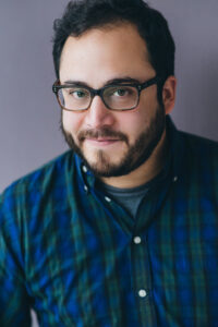Rodrigo Fernandez-Stoll