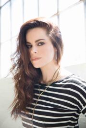 Emily Hampshire