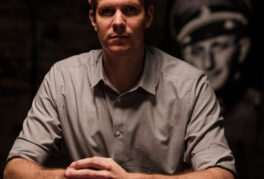 Mark Stevenson