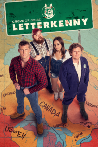 Letterkenny